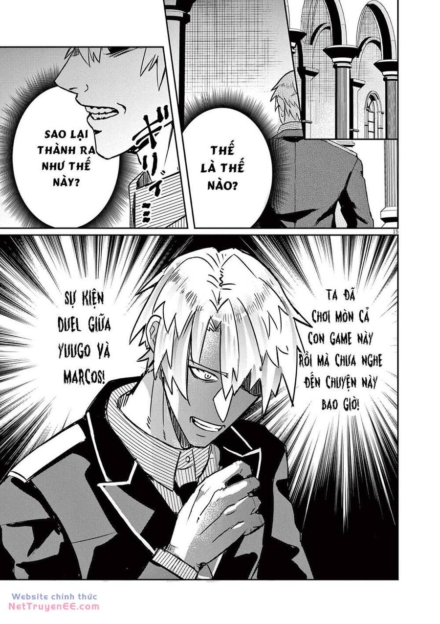 Nichiasa Suki No Otaku Ga Akuyaku Seito Ni Tenseishita Kekka, Hametsu Flag Ga Houkaishiteiku Ken Ni Tsuite Chương 3 Ảnh 19