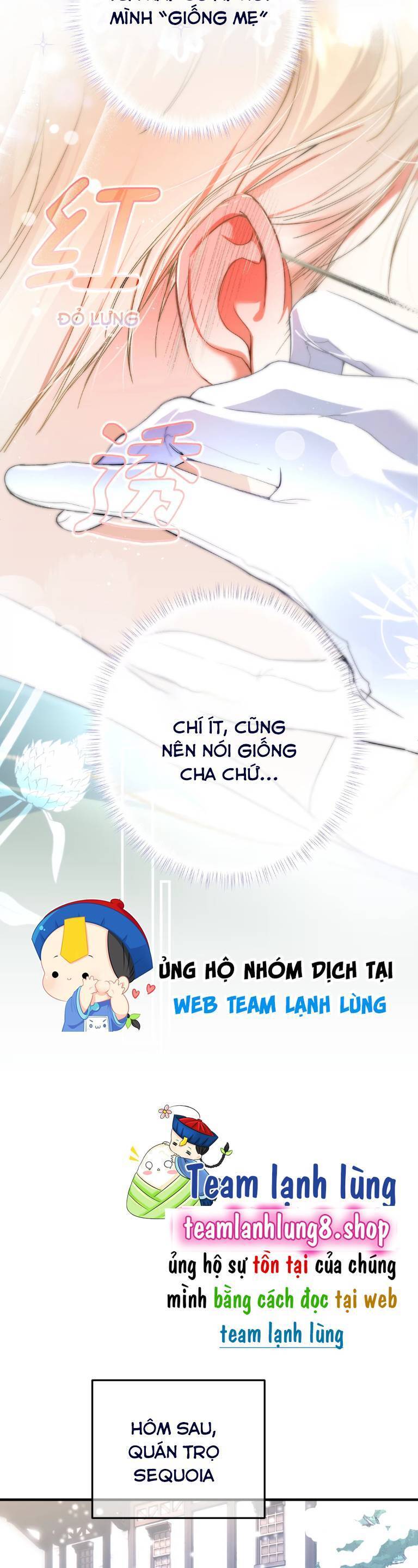 Cô Ấy Sẽ Thuần Hóa Các Anh Hùng Chương 6 Ảnh 13