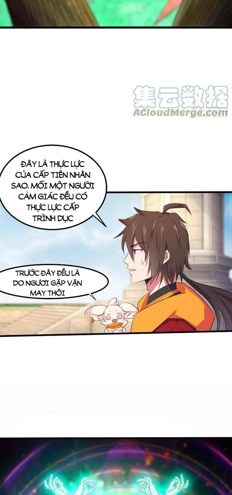 Hậu Cung Của Ta Dựa Vào Rút Thẻ Chương 182 Ảnh 8