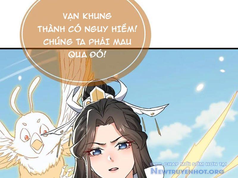 Đồ Đệ Nữ Đế Của Ta Muốn Hắc Hóa! Chương 51 Ảnh 50