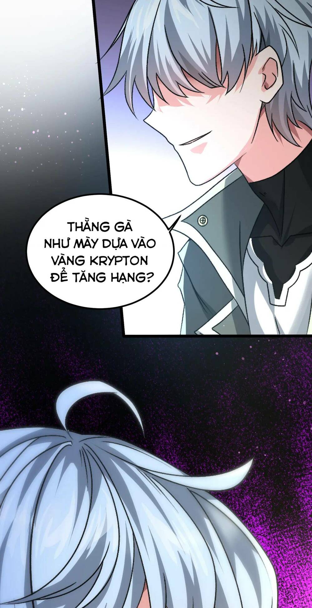 Trong Tôi Có Quỷ Chương 1 Ảnh 63
