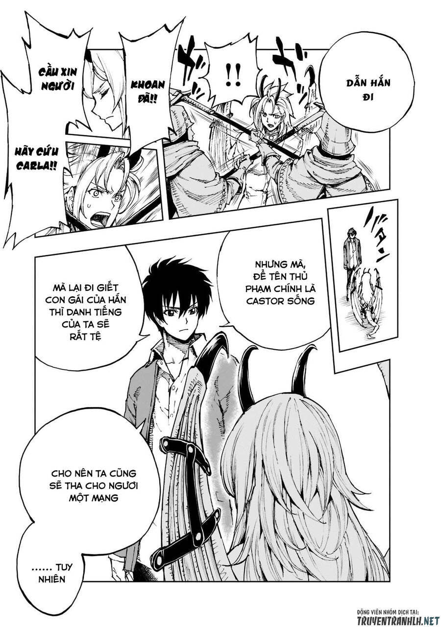 Genjitsu Shugi Yuusha No Oukoku Saikenki Chương 41 Ảnh 10