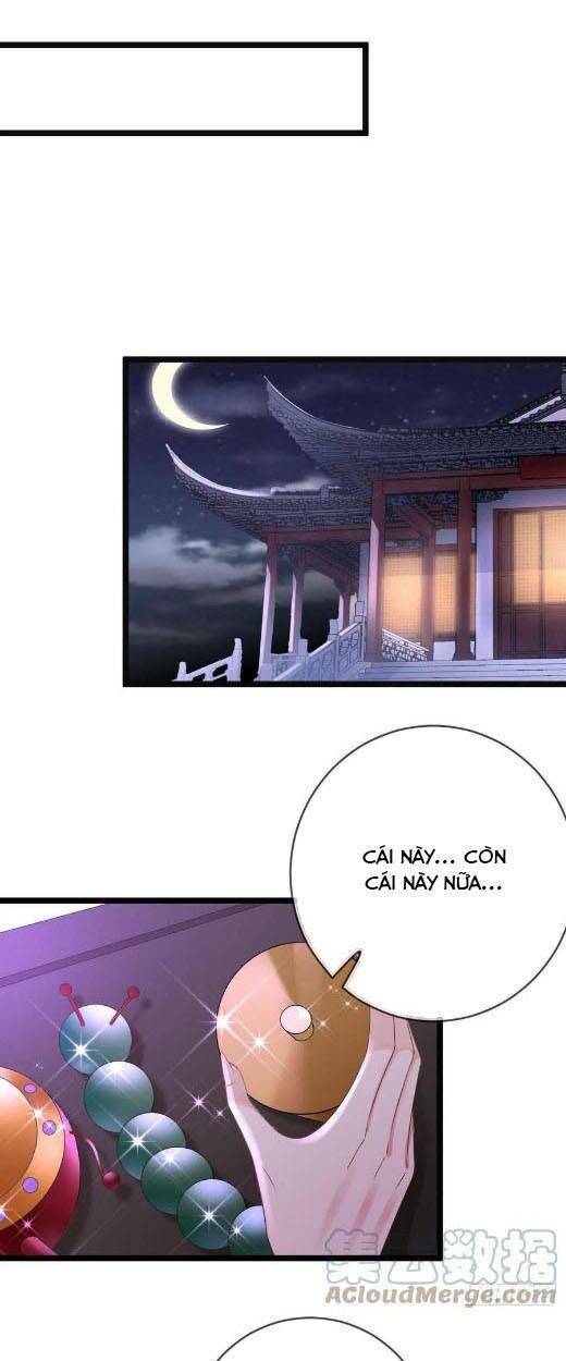 Ma Đầu Vạn Ác Năm Tuổi Rưỡi Chương 104 Ảnh 27