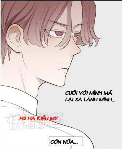 Mối Tình Đơn Phương Chương 36 Ảnh 33