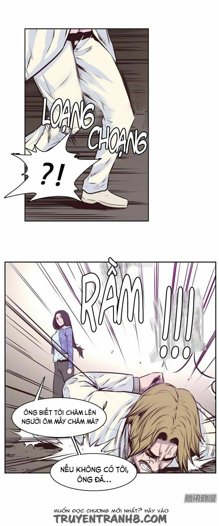 Vong Linh Vương Chương 191 Ảnh 6