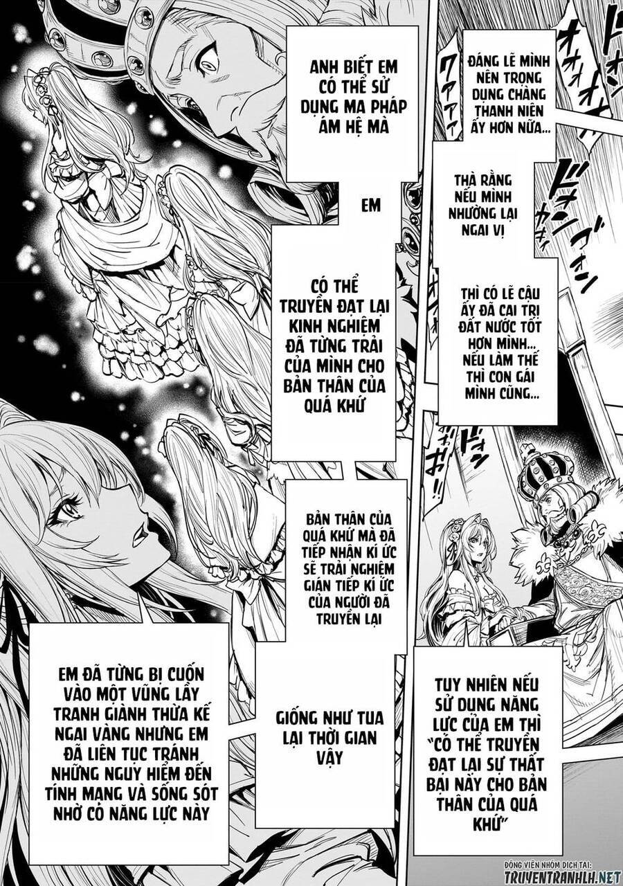 Genjitsu Shugi Yuusha No Oukoku Saikenki Chương 52 Ảnh 15