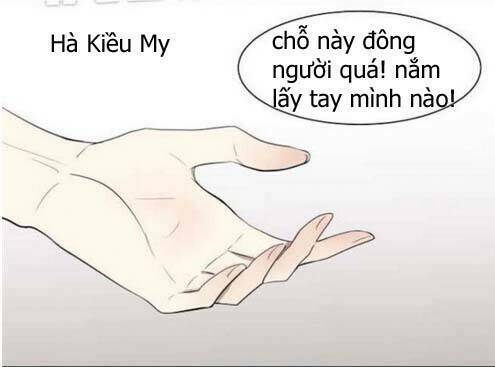 Mối Tình Đơn Phương Chương 37 Ảnh 24