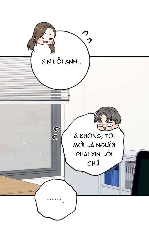 Nóng Lòng Muốn  Vò Em Chương 77 Ảnh 72