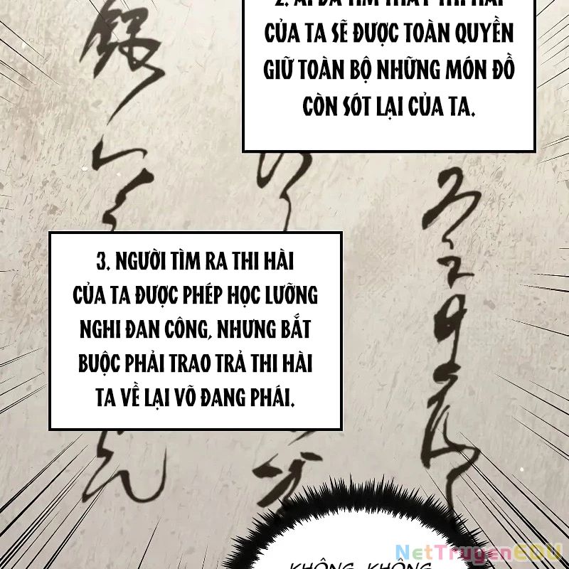 Bác Sĩ Trùng Sinh Về Murim Chương 171 Ảnh 44