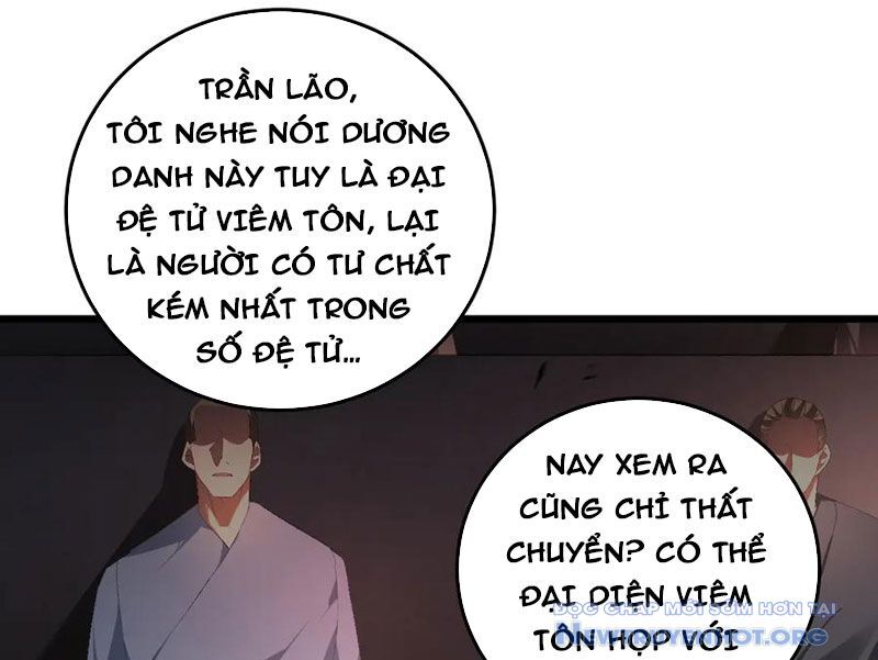 Ta Là Chúa Tể Trùng Độc Chương 63 Ảnh 10