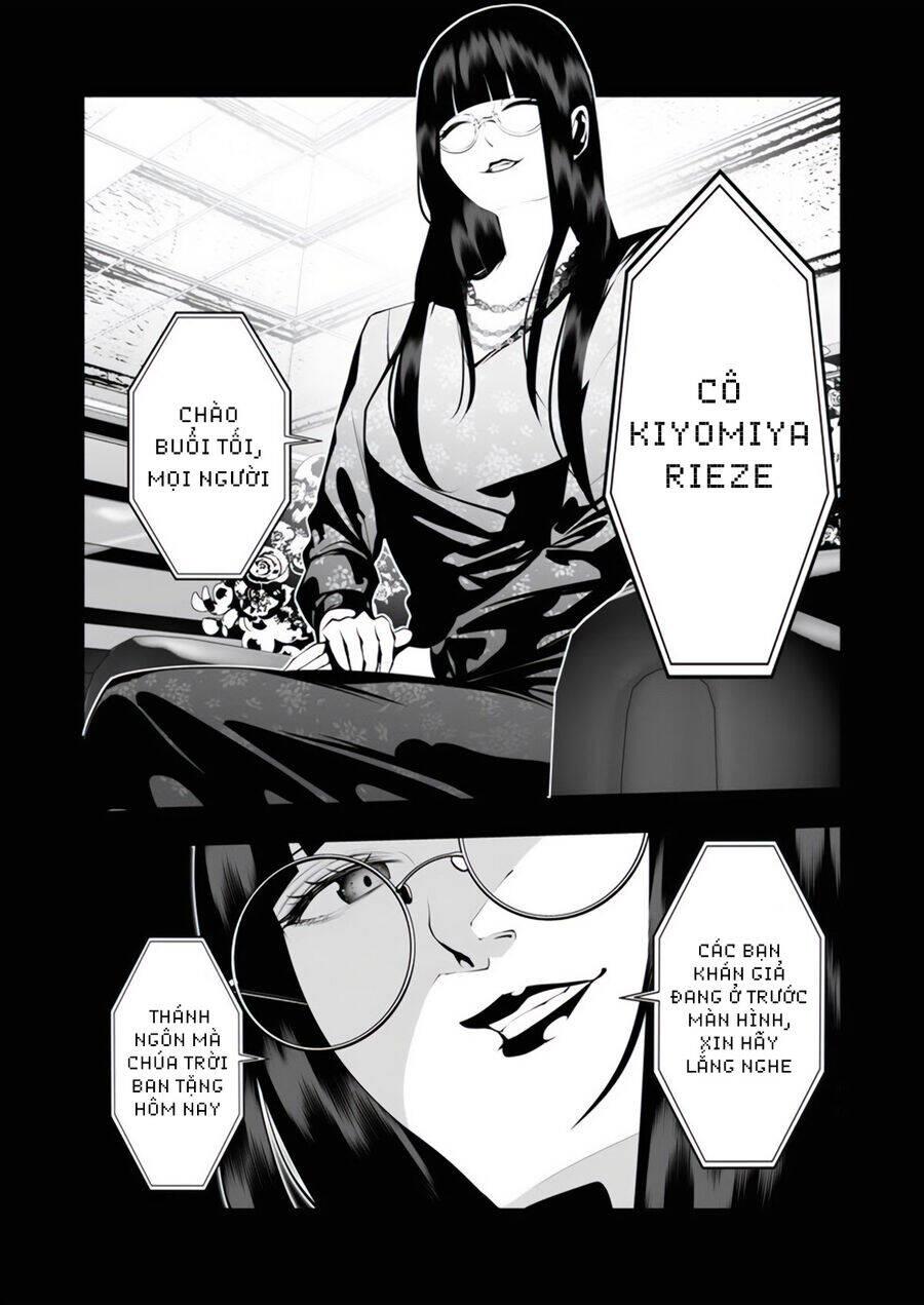 Serial Killer Isekai Ni Oritatsu Chương 16 Ảnh 4