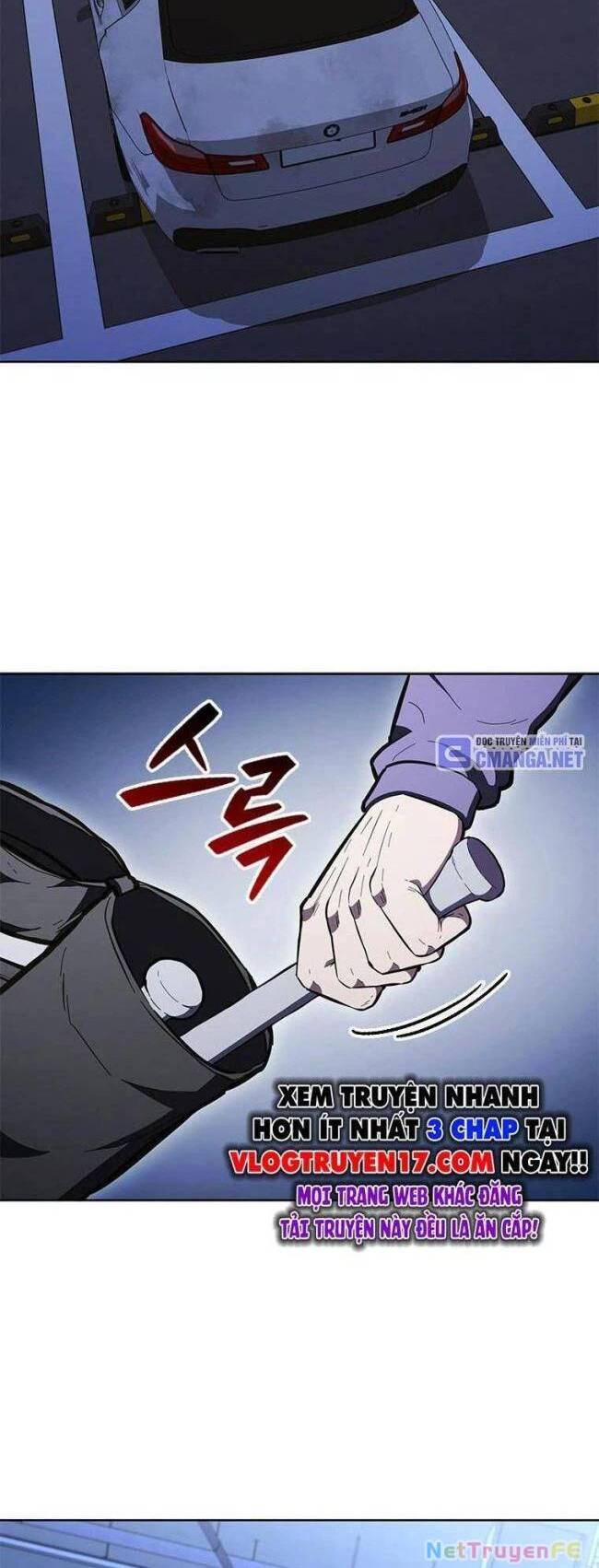 Sự Trở Lại Của Ông Trùm Chương 47 Ảnh 16