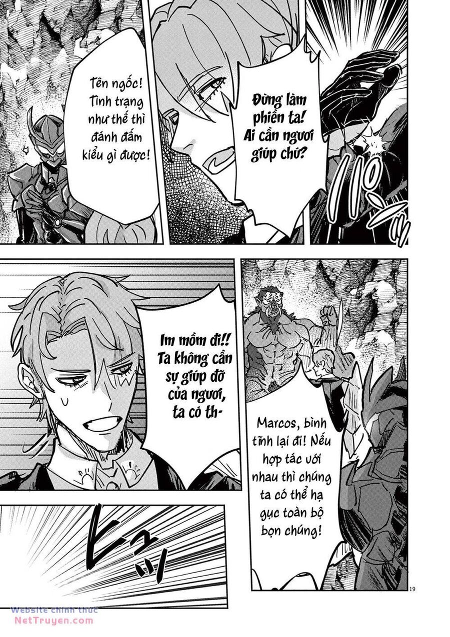 Nichiasa Suki No Otaku Ga Akuyaku Seito Ni Tenseishita Kekka, Hametsu Flag Ga Houkaishiteiku Ken Ni Tsuite Chương 6 Ảnh 23