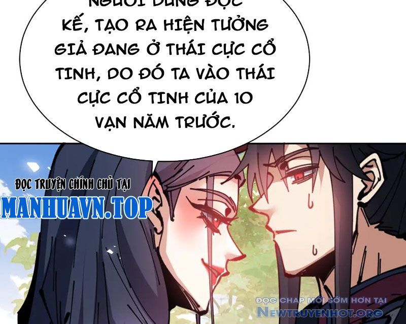 Sư Tôn: Nghịch Đồ Này Không Phải Là Thánh Tử Chương 134 Ảnh 99