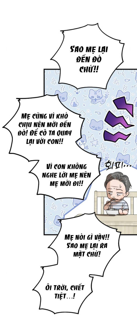Nóng Lòng Muốn  Vò Em Chương 78 Ảnh 58