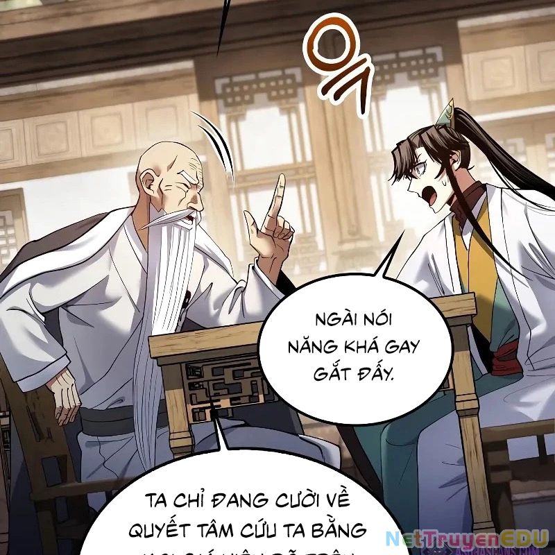 Bác Sĩ Trùng Sinh Về Murim Chương 173 Ảnh 134