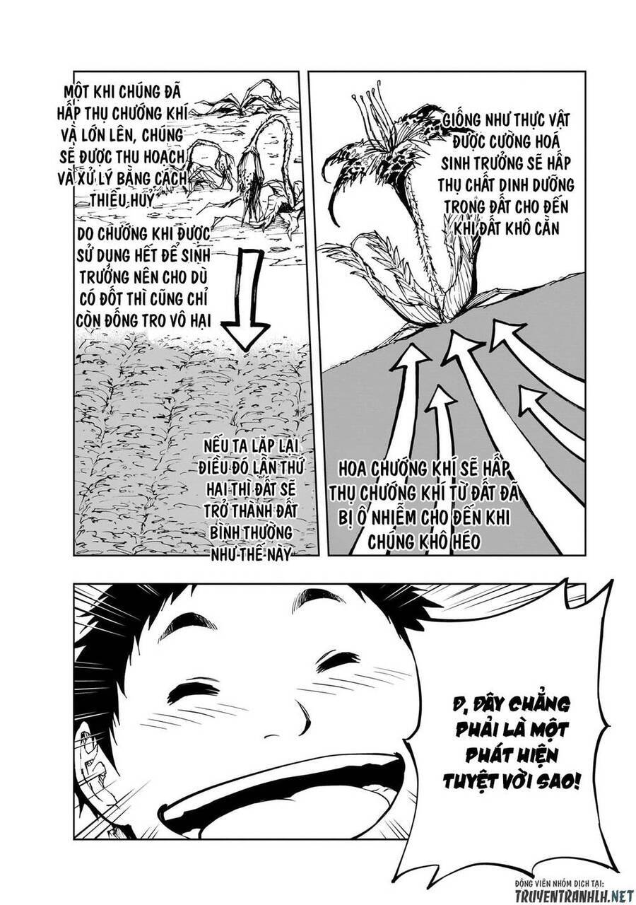Genjitsu Shugi Yuusha No Oukoku Saikenki Chương 56 Ảnh 23