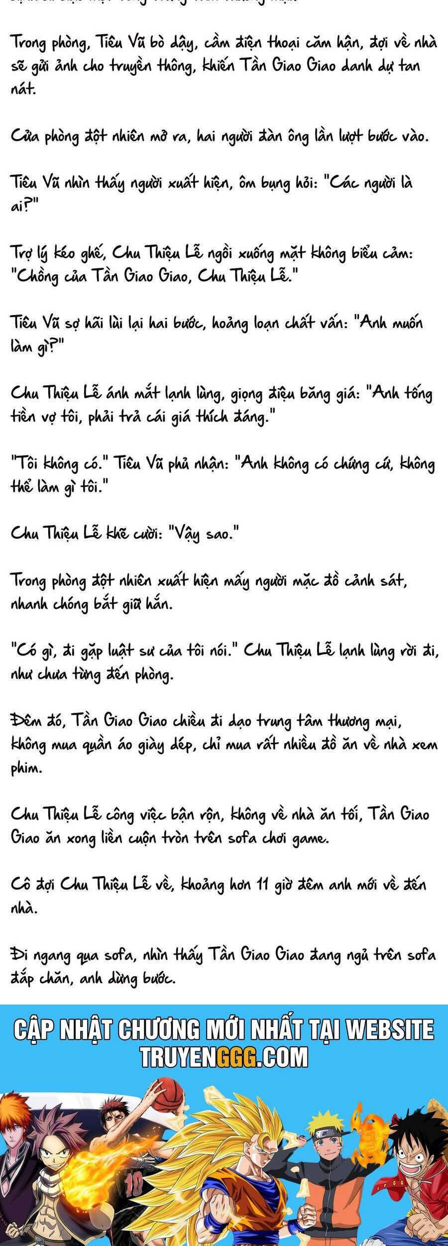 Cặp Đôi Hào Môn , Làm Cá Mặn Ở Show Hẹn Hò Chương 7 Ảnh 10