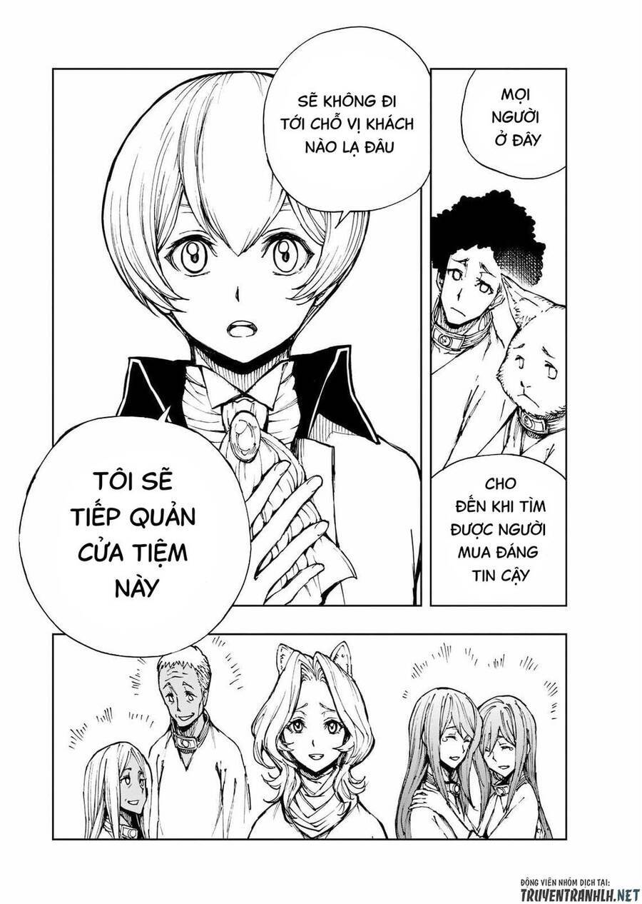 Genjitsu Shugi Yuusha No Oukoku Saikenki Chương 46 Ảnh 11