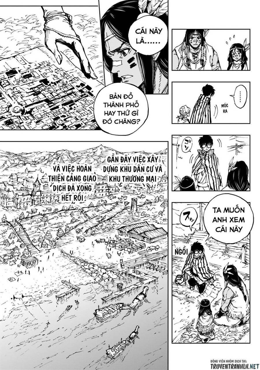 Genjitsu Shugi Yuusha No Oukoku Saikenki Chương 50 Ảnh 12