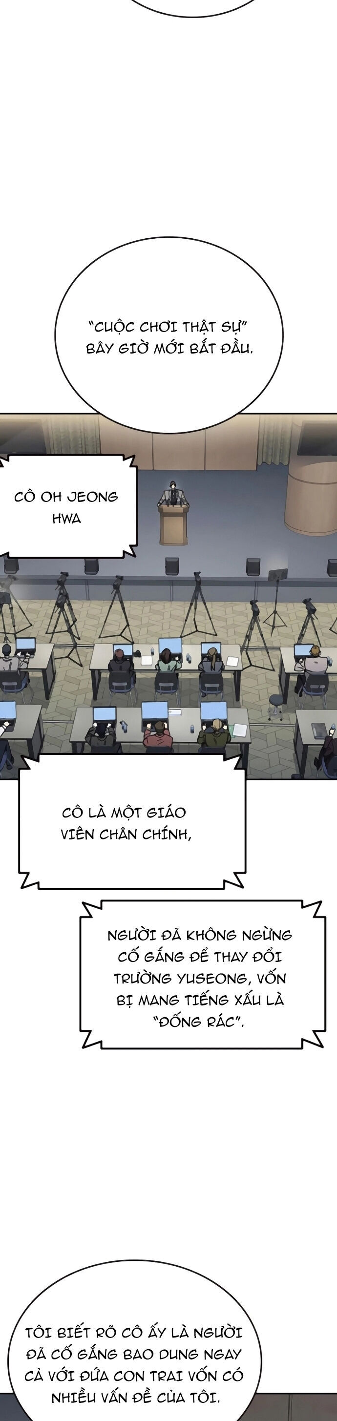 Học Nhóm - Study Group Chương 277 Ảnh 30