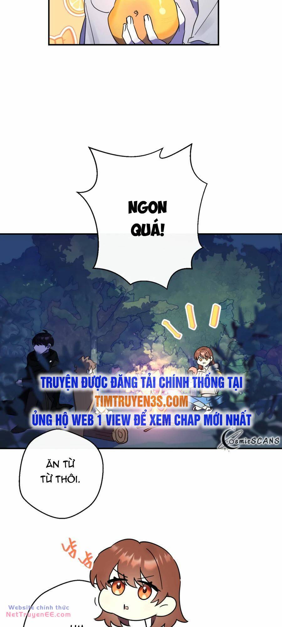 Cơn Phẫn Nộ Đẫm Máu Chương 13 Ảnh 21