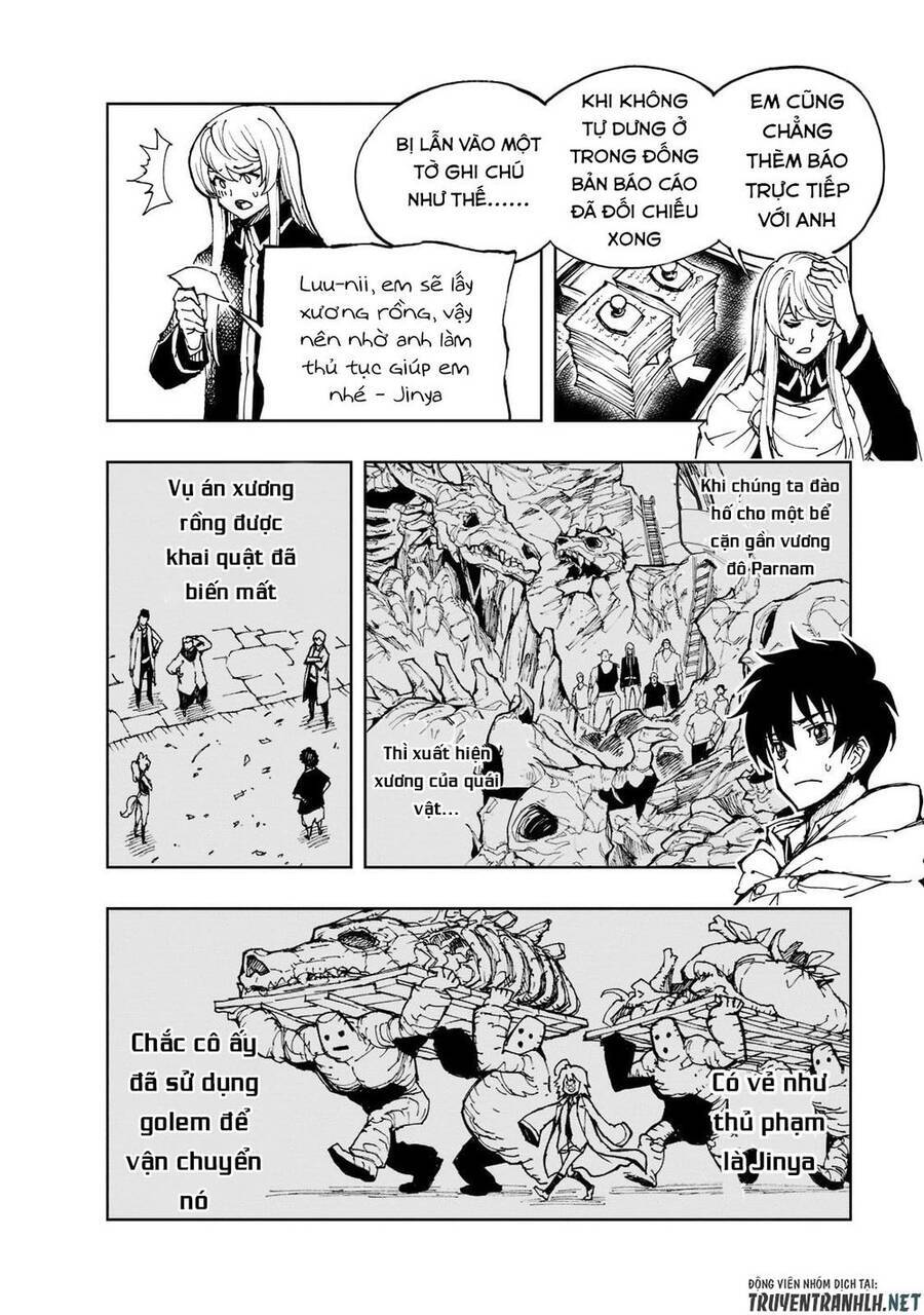 Genjitsu Shugi Yuusha No Oukoku Saikenki Chương 43 Ảnh 19
