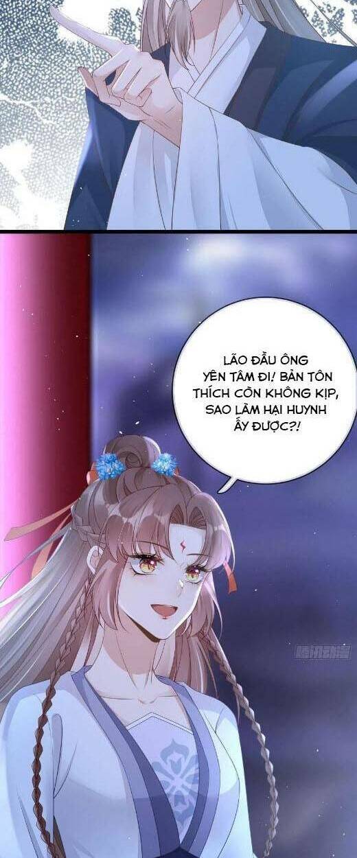 Ma Đầu Vạn Ác Năm Tuổi Rưỡi Chương 104 Ảnh 11