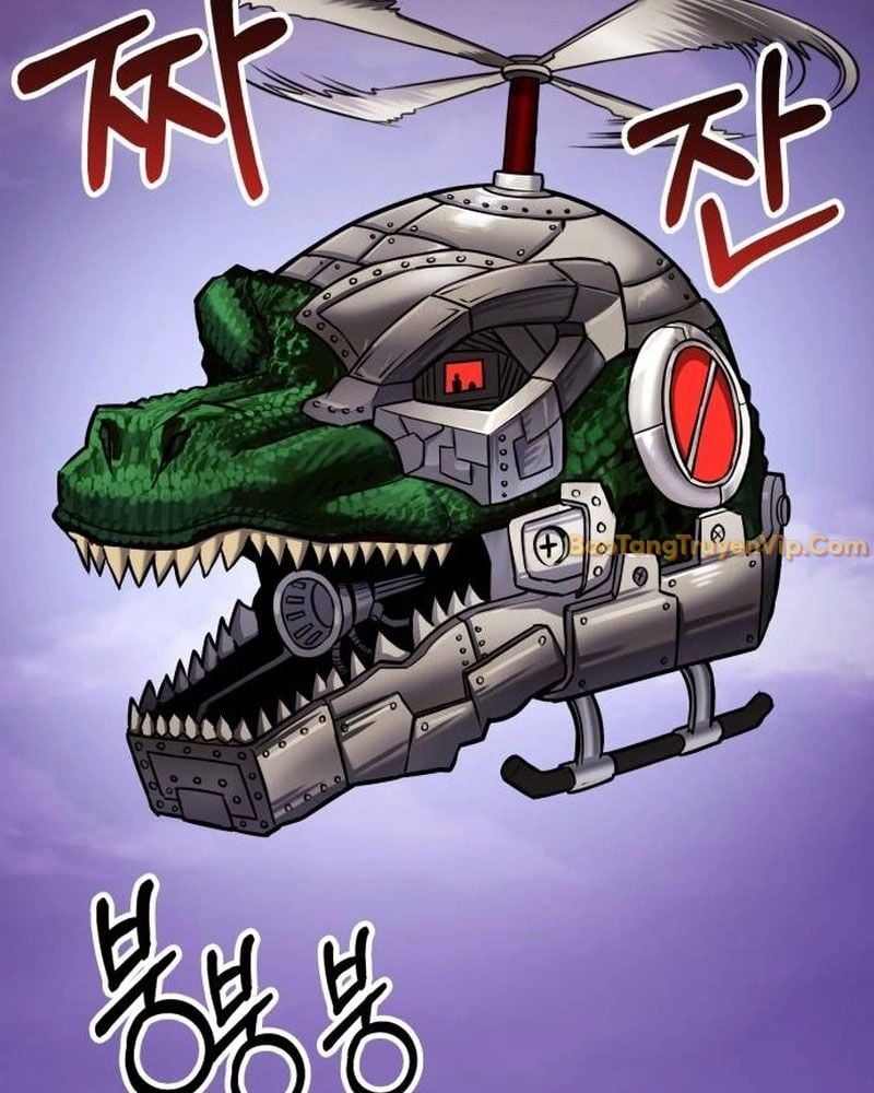 Cây Xẻng Xúc Được Mọi Thứ Chương 5 Ảnh 7