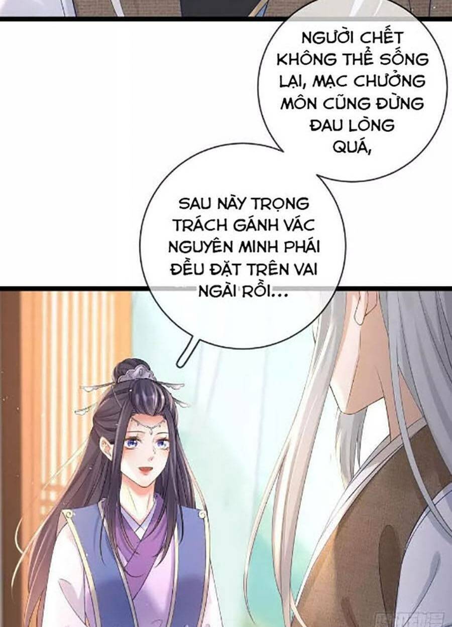 Ma Đầu Vạn Ác Năm Tuổi Rưỡi Chương 111 Ảnh 41