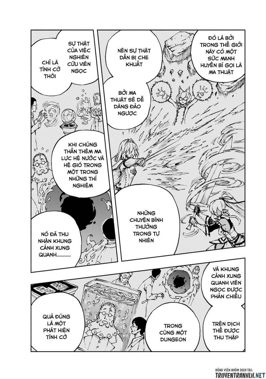 Genjitsu Shugi Yuusha No Oukoku Saikenki Chương 42 Ảnh 15