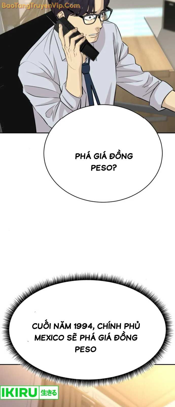 Cháu Trai Thiên Tài Của Vua Cho Vay Nặng Lãi Chương 56.3 Ảnh 81