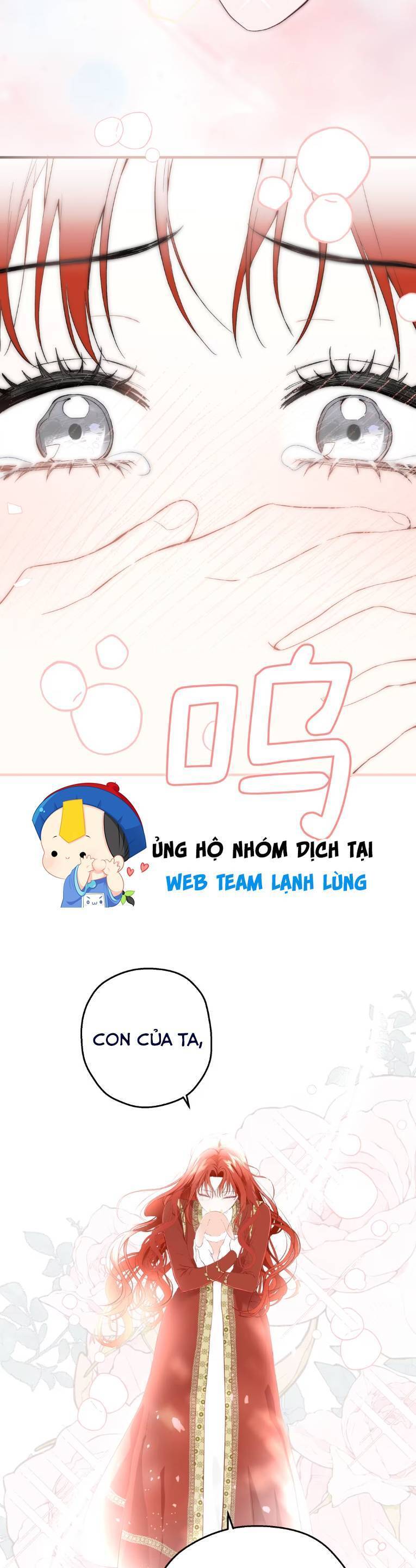 Cô Ấy Sẽ Thuần Hóa Các Anh Hùng Chương 7 Ảnh 30