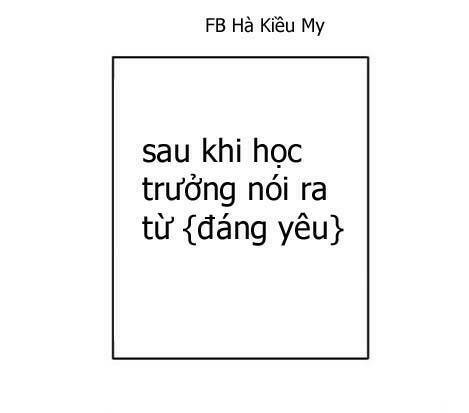 Mối Tình Đơn Phương Chương 42 Ảnh 23