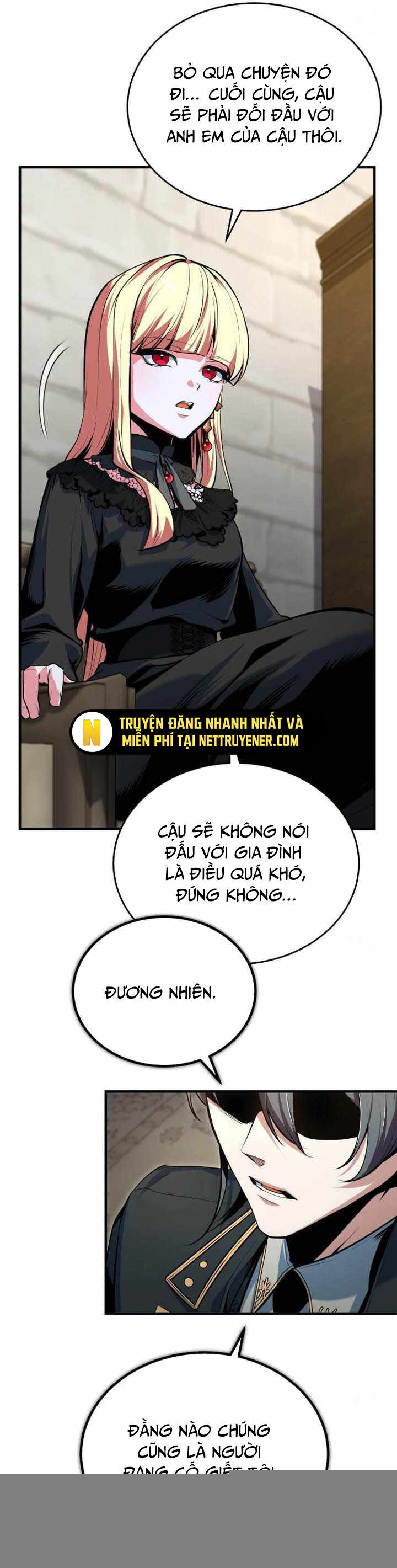 Giáo Sư Gián Điệp Chương 117 Ảnh 41