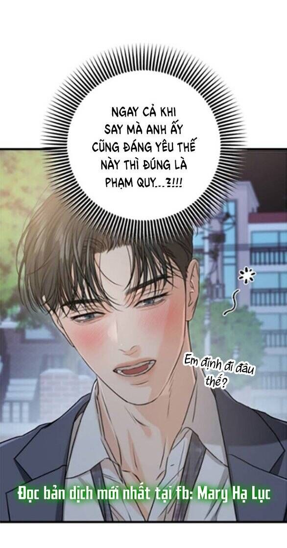 Nóng Lòng Muốn  Vò Em Chương 80 Ảnh 4