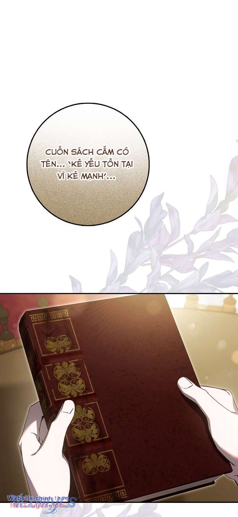 Tôi Đã Thuần Hóa Một Tên Bạo Chúa Và Chạy Trốn Chương 113 Ảnh 26