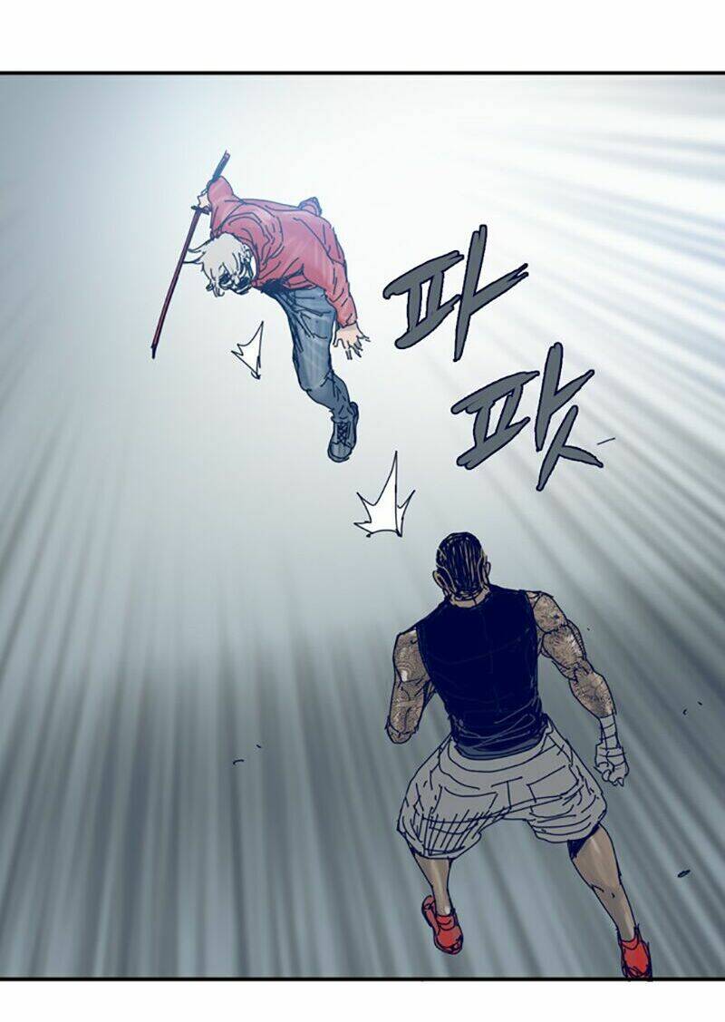 Blade Notes Chương 8 Ảnh 42