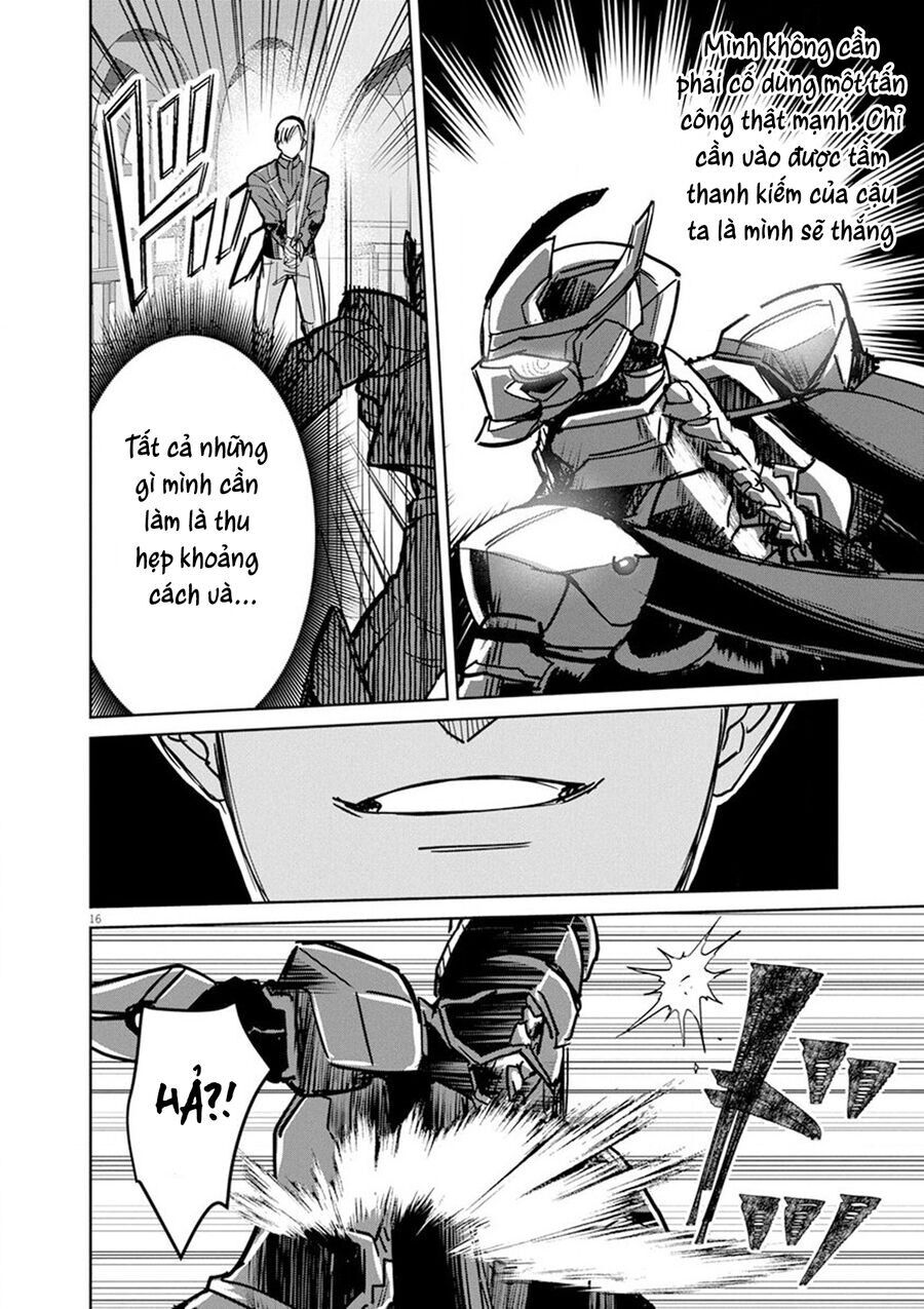 Nichiasa Suki No Otaku Ga Akuyaku Seito Ni Tenseishita Kekka, Hametsu Flag Ga Houkaishiteiku Ken Ni Tsuite Chương 8 Ảnh 20