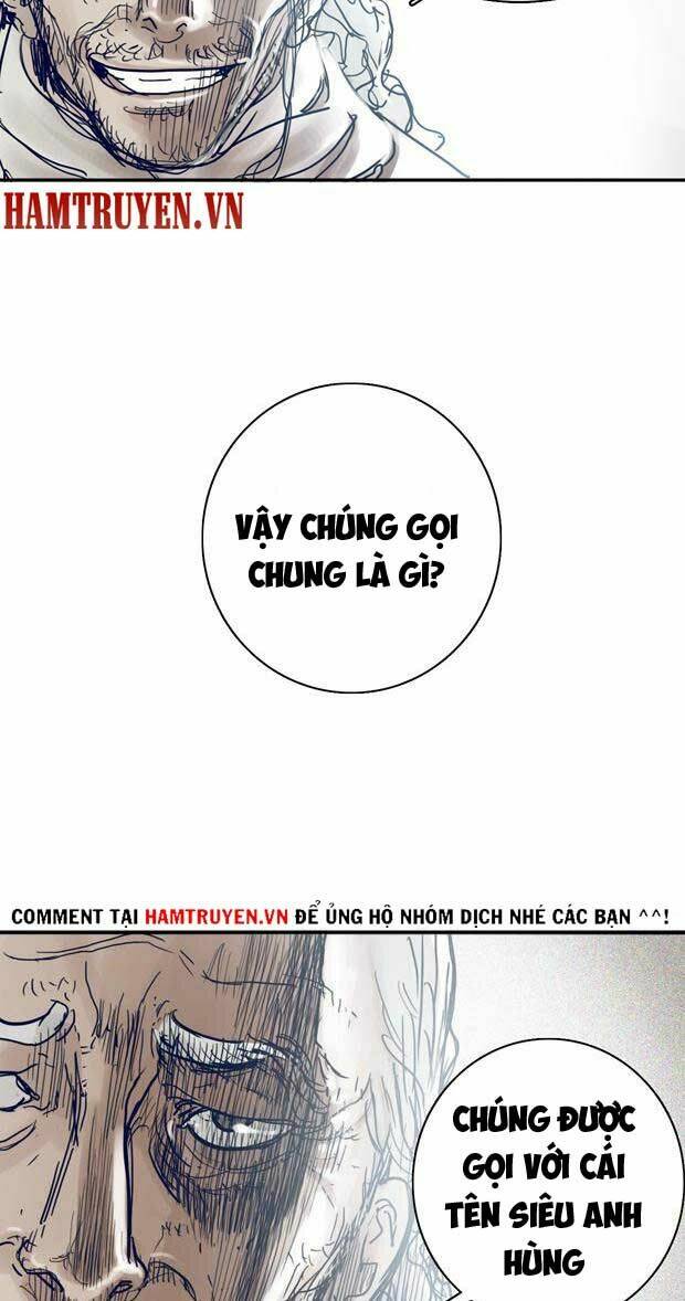 Blade Notes Chương 3 Ảnh 59