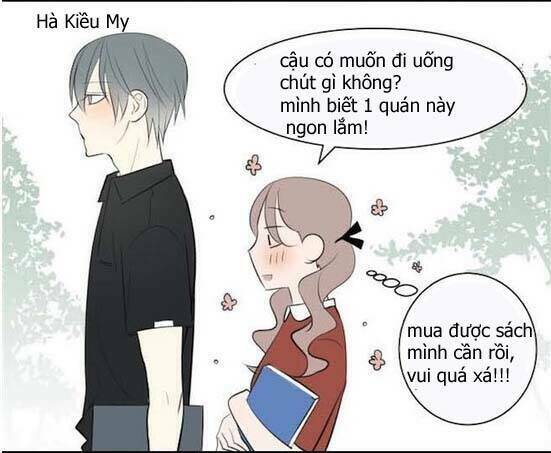 Mối Tình Đơn Phương Chương 37 Ảnh 13