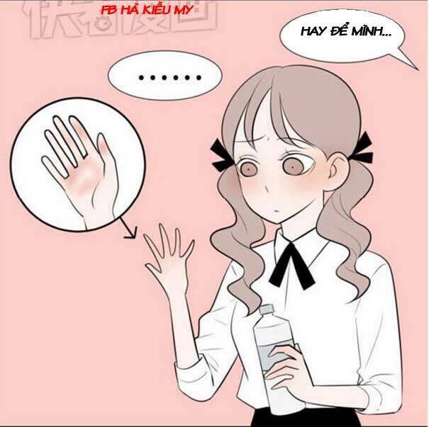 Mối Tình Đơn Phương Chương 36 Ảnh 22