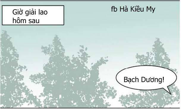 Mối Tình Đơn Phương Chương 44 Ảnh 16