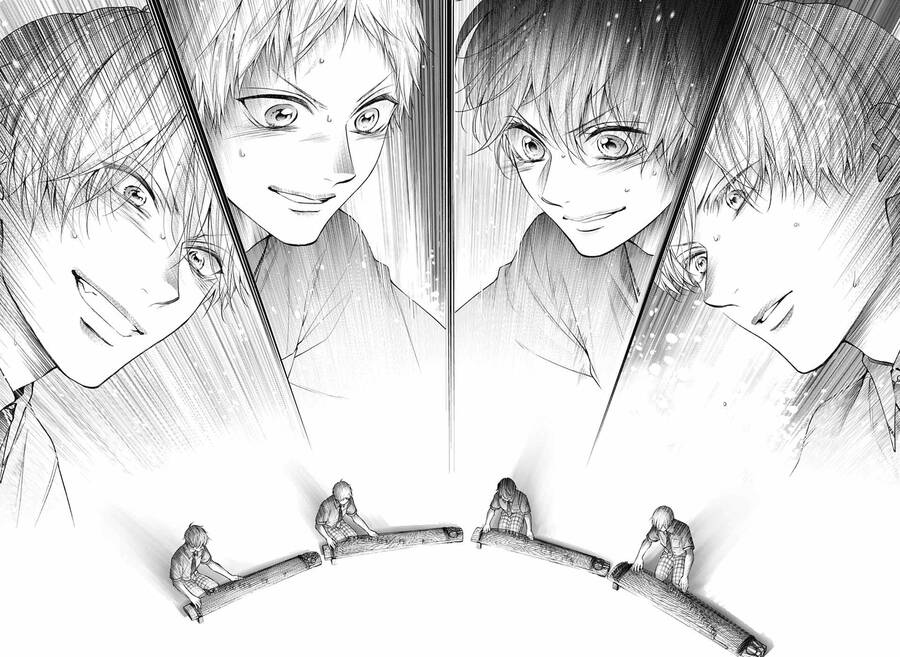 Kono Oto Tomare! Chương 140 Ảnh 5