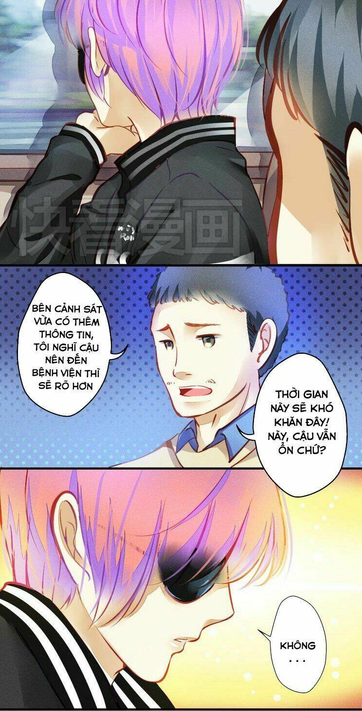 Ngôi Sao Tái Sinh Chương 2 Ảnh 14