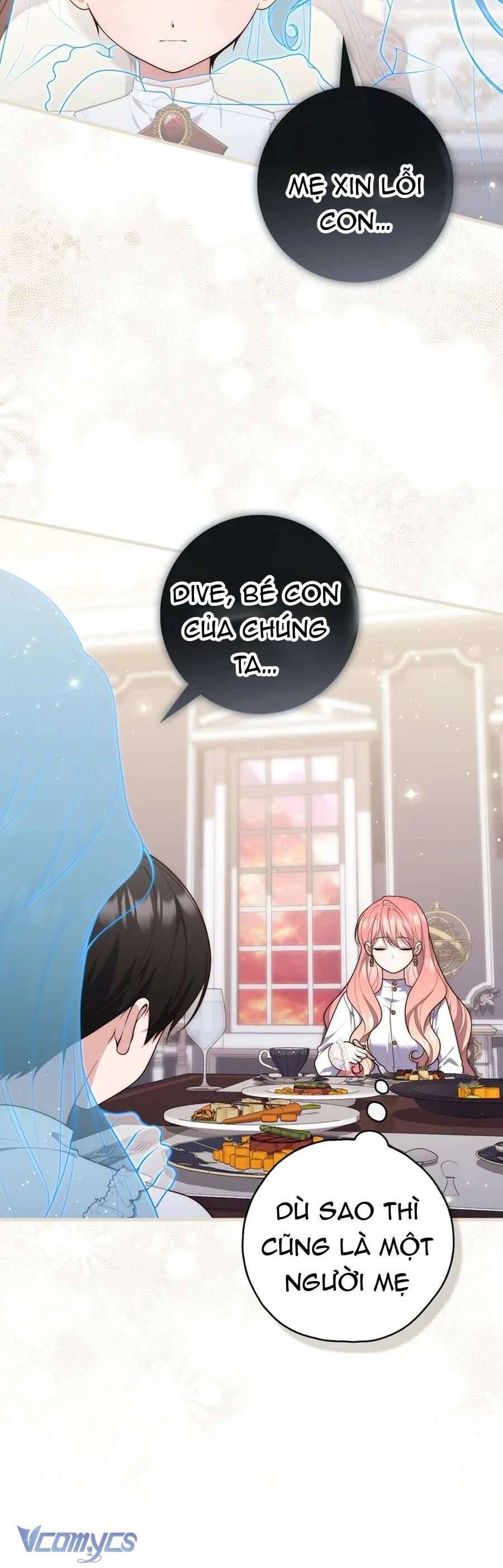 Nàng Công Chúa Tiên Tri Chương 103 Ảnh 5