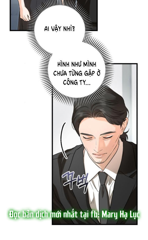 Nóng Lòng Muốn  Vò Em Chương 85 Ảnh 13