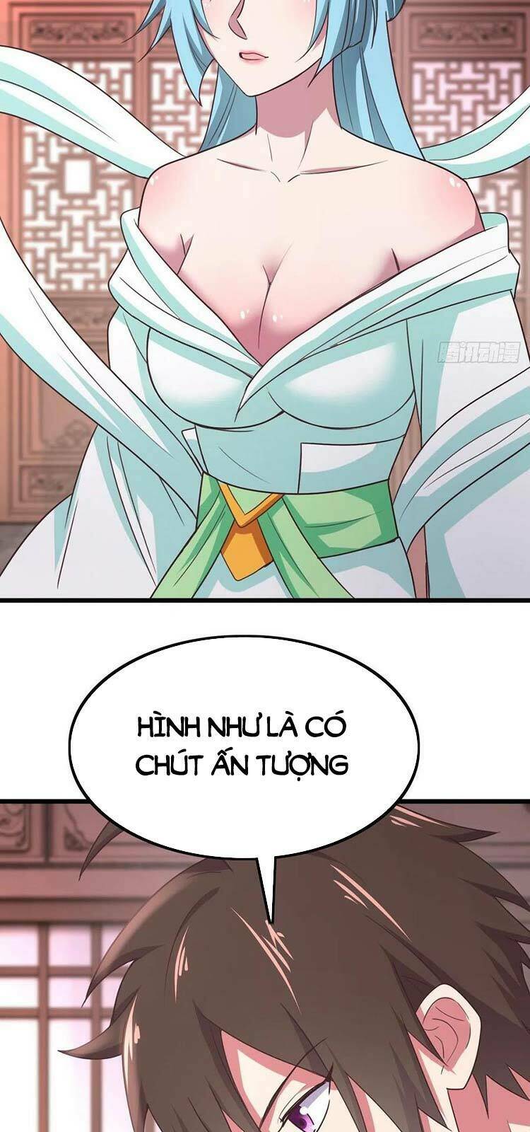 Hậu Cung Của Ta Dựa Vào Rút Thẻ Chương 178 Ảnh 8