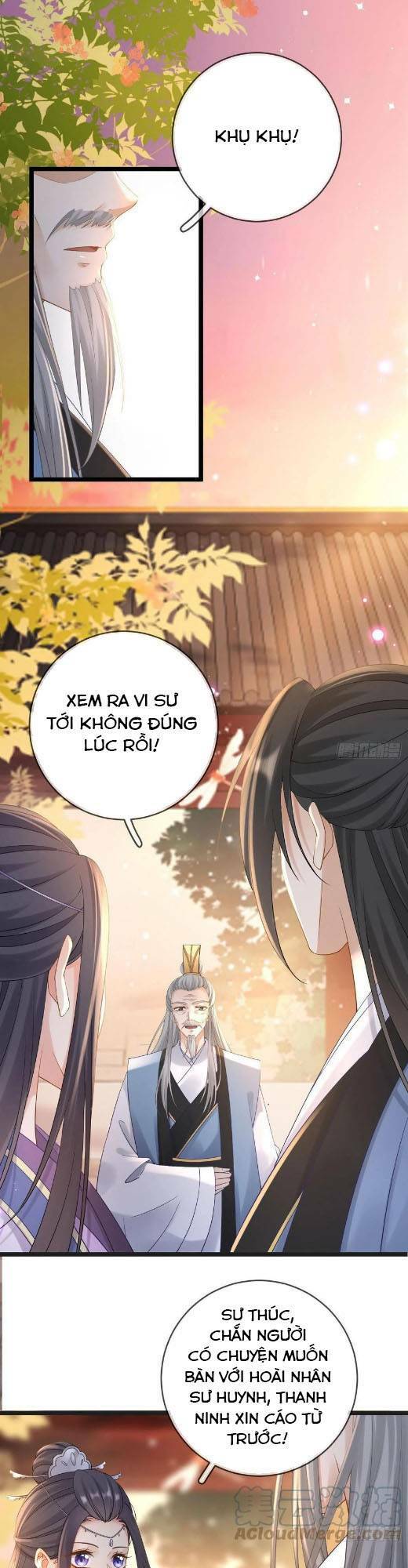 Ma Đầu Vạn Ác Năm Tuổi Rưỡi Chương 98 Ảnh 2
