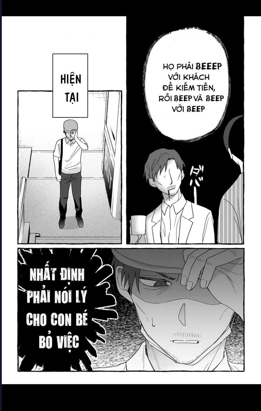 Damedol: Cô Idol Hậu Đậu Và Người Hâm Mộ Duy Nhất Trên Thế Giới Chương 37 Ảnh 8